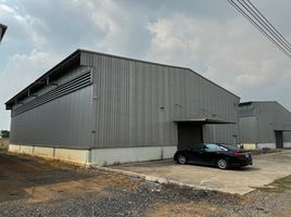  Warehouse for rent in Mueang Chachoengsao, Chachoengsao, Khlong Nakhon Nueang Khet, Mueang Chachoengsao