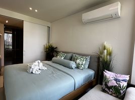 1 Schlafzimmer Appartement zu verkaufen im Veranda Residence Hua Hin, Nong Kae