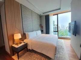 3 Bedroom Apartment for rent at Kimpton Maa-Lai Bangkok, Lumphini