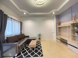 2 Bedroom House for sale in Nong Prue, Pattaya, Nong Prue