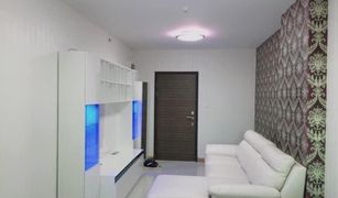 1 Bedroom Condo for sale in Lat Yao, Bangkok Supalai Park Ratchayothin