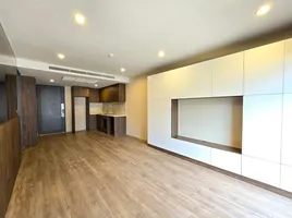 1 Schlafzimmer Appartement zu verkaufen im Noble Above Wireless Ruamrudee, Lumphini