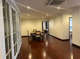 在Newton Tower租赁的3 卧室 公寓, Khlong Toei