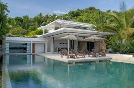 4 bedroom Villa for sale in Surat Thani, Thailand
