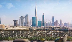 2 Bedrooms Apartment for sale in Al Wasl Road, Dubai Central Park Building 1
