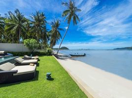 5 Bedroom Villa for sale in Thong Krut Beach, Taling Ngam, Taling Ngam
