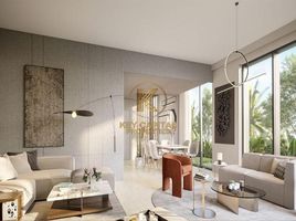 3 Bedroom House for sale at Aura, Olivara Residences, Dubai Studio City (DSC)