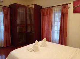 3 Bedroom Villa for rent at Kamala Nathong, Kamala, Kathu