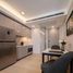 1 Schlafzimmer Appartement zu vermieten im Siamese Exclusive Queens, Khlong Toei
