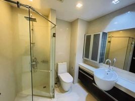 Studio Condo for rent at Sky Walk Residences, Phra Khanong Nuea