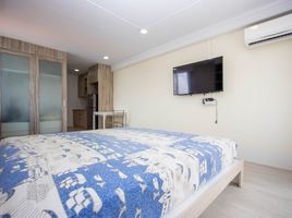 Studio Wohnung zu verkaufen im J.C. Hill Place Condominium, Chang Phueak, Mueang Chiang Mai