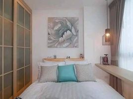 1 Schlafzimmer Wohnung zu verkaufen im Artemis Sukhumvit 77, Suan Luang, Suan Luang