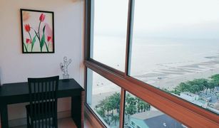 2 Bedrooms Condo for sale in Na Kluea, Pattaya Northshore Pattaya