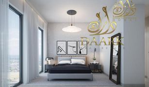 1 Bedroom Apartment for sale in Al Zahia, Sharjah Al Mamsha