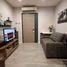 1 Bedroom Condo for sale at The Room Sathorn-St.Louis, Yan Nawa