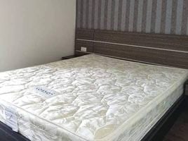 1 Schlafzimmer Wohnung zu vermieten im The Gorilla Condo Sriracha, Nong Kham, Si Racha