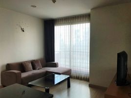 1 Schlafzimmer Appartement zu vermieten im Life At Sathorn 10, Si Lom, Bang Rak