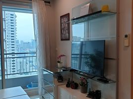 1 Bedroom Apartment for sale at Circle Condominium, Makkasan