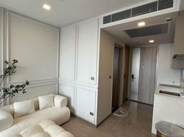 1 Schlafzimmer Appartement zu vermieten im One 9 Five Asoke - Rama 9, Huai Khwang