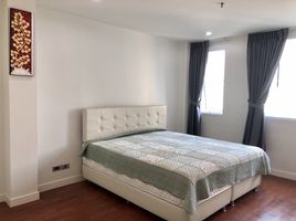 1 Bedroom Apartment for rent at Baan Siri Silom, Si Lom, Bang Rak