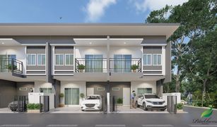 3 Bedrooms Townhouse for sale in Ratsada, Phuket Pitakhome 3 