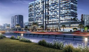 Studio Apartment for sale in Champions Towers, Dubai Azizi Grand