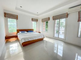 4 Schlafzimmer Haus zu vermieten im Urban Sathorn, Bang Chak, Phasi Charoen