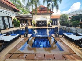 5 Schlafzimmer Villa zu verkaufen im Sai Taan Villas, Choeng Thale