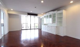 3 Bedrooms Condo for sale in Khlong Tan Nuea, Bangkok Charan Tower