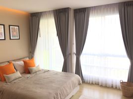 1 Schlafzimmer Wohnung zu verkaufen im Emerald Residence Ratchada, Din Daeng