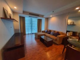 1 Bedroom Condo for rent at The Rajdamri, Pathum Wan, Pathum Wan