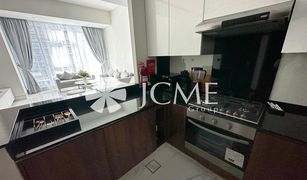 1 Bedroom Apartment for sale in Bay Square, Dubai PAGANI