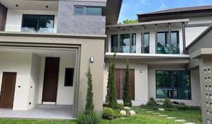 清迈 Mae Sa Summit Green Valley 4 卧室 屋 售 