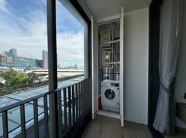 1 Schlafzimmer Appartement zu verkaufen im Quinn Sukhumvit 101, Bang Chak