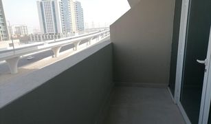 Studio Apartment for sale in Phase 1, Dubai Azizi Plaza