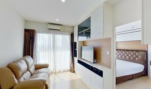 1 Bedroom Condo for sale in Thung Mahamek, Bangkok The Seed Mingle