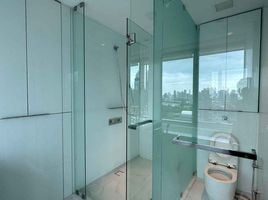 4 Bedroom Condo for rent at 185 Rajadamri, Lumphini, Pathum Wan