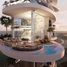 3 Bedroom Apartment for sale at Damac Bay, Dubai Harbour