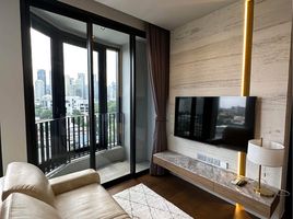 2 Schlafzimmer Appartement zu vermieten im Ideo Q Sukhumvit 36, Khlong Tan