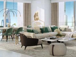 1 Bedroom Condo for sale at Grande, Opera District, Downtown Dubai