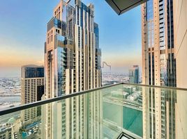 2 Bedroom Apartment for sale at Amna Tower, Al Habtoor City