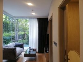 2 Bedroom Condo for rent at Chewathai Residence Thonglor, Khlong Tan Nuea