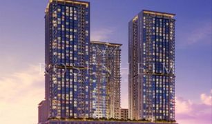 1 Bedroom Apartment for sale in Sobha Hartland, Dubai Crest Grande