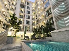 1 Bedroom Apartment for rent at Bless Residence Ekkamai, Khlong Tan Nuea