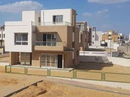 4 Bedroom Villa for sale at Upville, Cairo Alexandria Desert Road