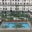 Studio Condo for rent at Sky Center, Ward 2