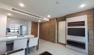 1 chambre Condominium a vendre à Si Lom, Bangkok The Address Sathorn