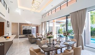 3 Schlafzimmern Villa zu verkaufen in Choeng Thale, Phuket The Breeze Villas