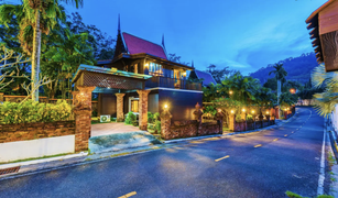 2 chambres Maison a vendre à Si Sunthon, Phuket Private Havana