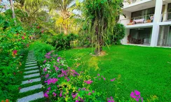 Photos 3 of the Communal Garden Area at Casuarina Shores